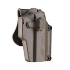 Pistolera Amomax Universal  PerFit Tan