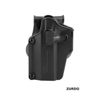 Pistolera Amomax Universal para Zurdos