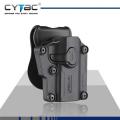 Pistolera Cytac Universal Alta Resistencia