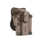 Pistolera Cytac Universal Alta Resistencia Tan