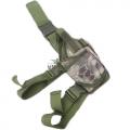 Tornado Drop Leg Holster - Kryptek Mandrake