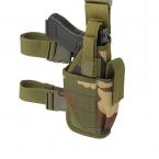 Woodland Tornado Drop Leg Holster