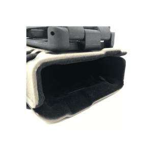 M4 Conquer Tan Rigid Magazine Pouch