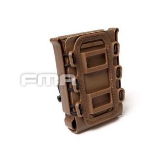 Portacargador Soft Shell Scorpion Tan - FMA