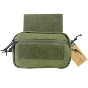 Pouch abdominal Conquer. OD