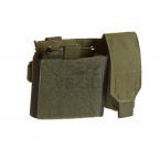 Green Administrator Pouch OD - Invader Gear