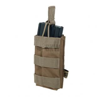 Pouch M4 Molle Modular Simple Delta Tactics - Tan