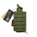 Pouch M4 Portacargador Conquer Corte Láser OD