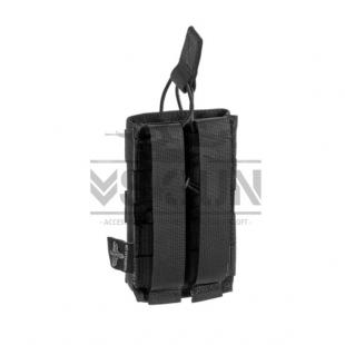 Pouch M4 Simple Molle Negro - Invader Gear