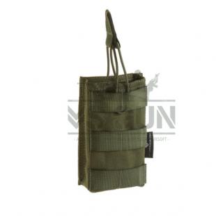 Pouch M4 Simple Molle Verde OD - Invader Gear