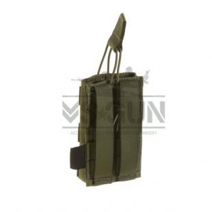Pouch M4 Simple Molle Verde OD - Invader Gear
