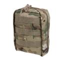 Pouch Médico Multicam - Delta Tactics