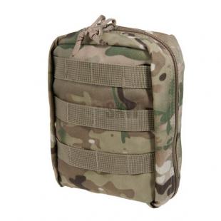 Multicam Medical Pouch - Delta Tactics