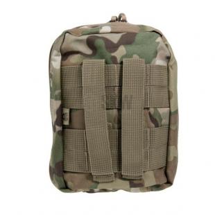 Pouch Médico Multicam - Delta Tactics