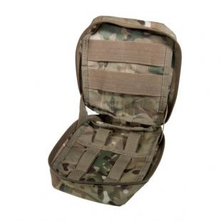 Pouch Médico Multicam - Delta Tactics