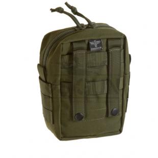 Pouch Mediano / Pouch Médico OD - Invader Gear