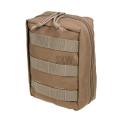 Pouch Médico Verde OD - Delta Tactics