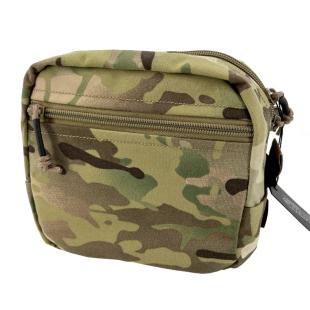 Pouch Multiusos UGP Conquer Multicam