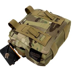 Pouch Multiusos UGP Conquer Multicam