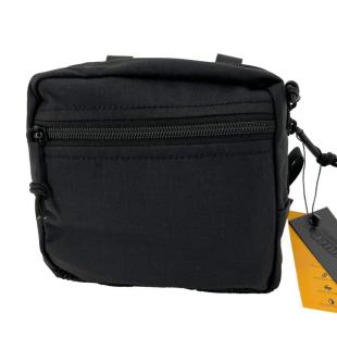 Pouch Multiusos UGP Conquer Negro