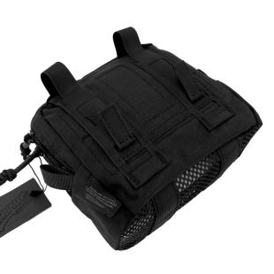 Pouch Multiusos UGP Conquer Negro