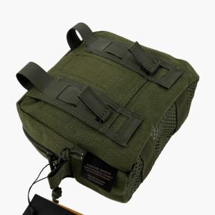 Pouch Multiusos UGP Conquer OD