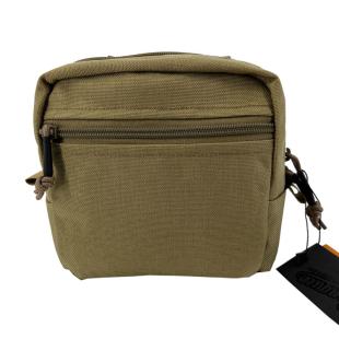 Pouch Multiusos UGP Conquer Tan