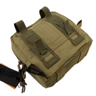 Pouch Multiusos UGP Conquer Tan