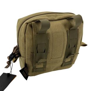 Pouch Multiusos UGP Conquer Tan