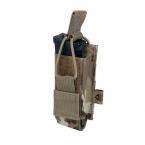 Pouch Para Pistola Multicam Delta Tactics - Camuflaje Multicam