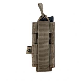 Pouch For Multicam Delta Tactics Pistol - Multicam Camouflage
