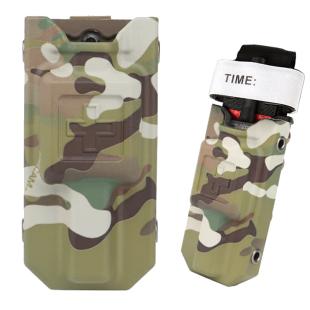 MULTICAM TOURNIQUET HOLDER POUCH