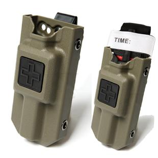 TOURNIQUET HOLDER POUCH OD