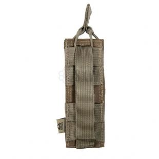 MP5/MP7/MP9 Simple Tan Magazine Pouch - Delta Tactics