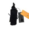 Pouch Portacargador Pistola Conquer Negro