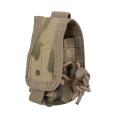 Pouch Radio/Grenade - Multicam