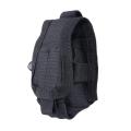 Pouch Radio/Grenade - Black