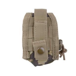 Pouch Radio/granada - Multicam