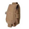 Pouch Radio/Grenade - Tan