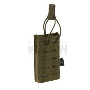 Pouch Simple Molle M4 Corte Láser GEN2 OD Verde - Invader Gear