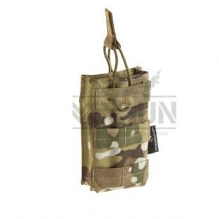 Pouch Simple Molle M4 Multicam- Invader Gear
