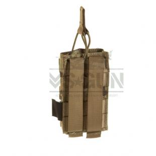 Pouch M4 Simple Molle Multicam - Invader Gear