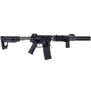 PRE ORDER SECUTOR ASTRA IV SHADOW AEG