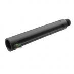 Barrel Extension 117 mm