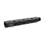 Barrel Extension 117mm Barret