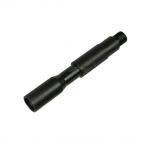 Barrel extension M4 12 cm