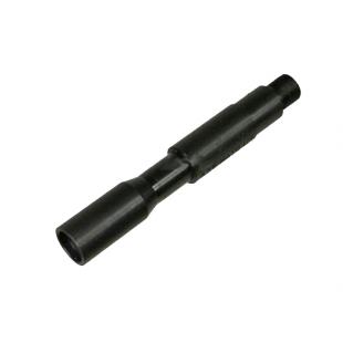 Barrel extension M4 12 cm