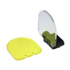Optical protector - Black