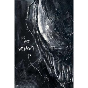 Póster Venom Marvel