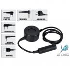 PTT Kenwood ZTACTICAL - Black